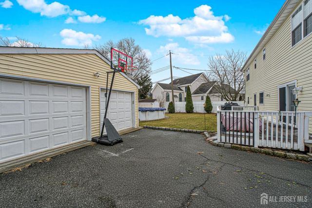 1010 morgan Avenue, South Amboy, NJ 08879