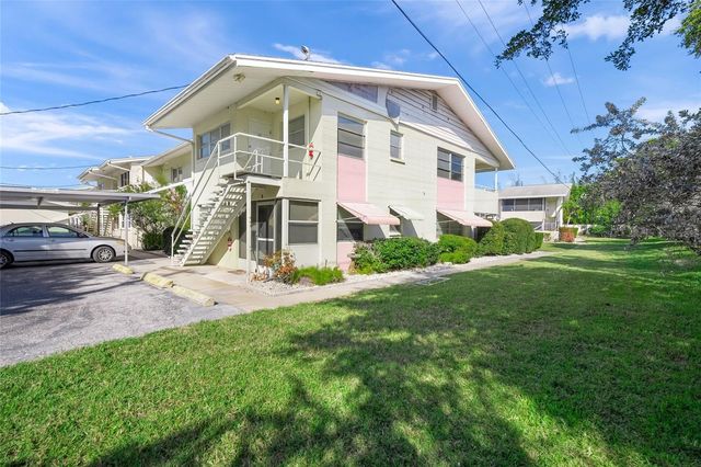 2507 BENEVA ROAD 10, Sarasota, FL 34232