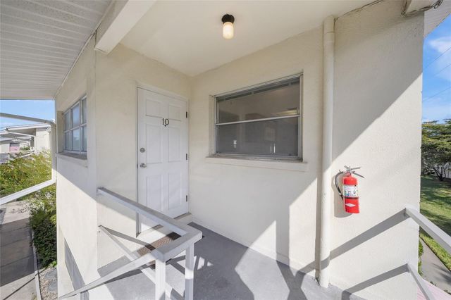 2507 BENEVA ROAD 10, Sarasota, FL 34232