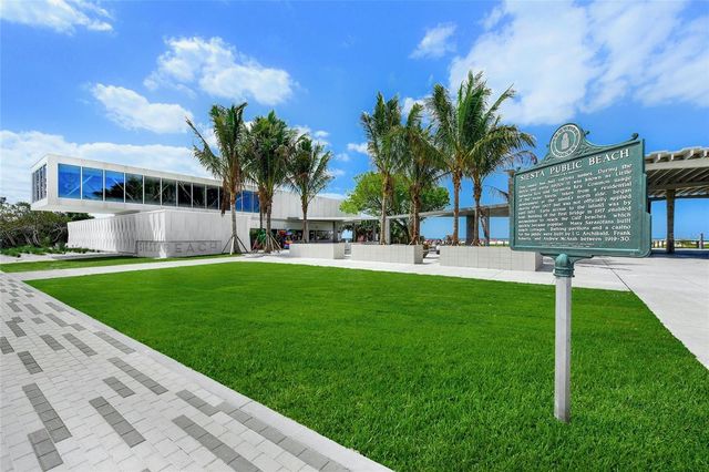 2507 BENEVA ROAD 10, Sarasota, FL 34232