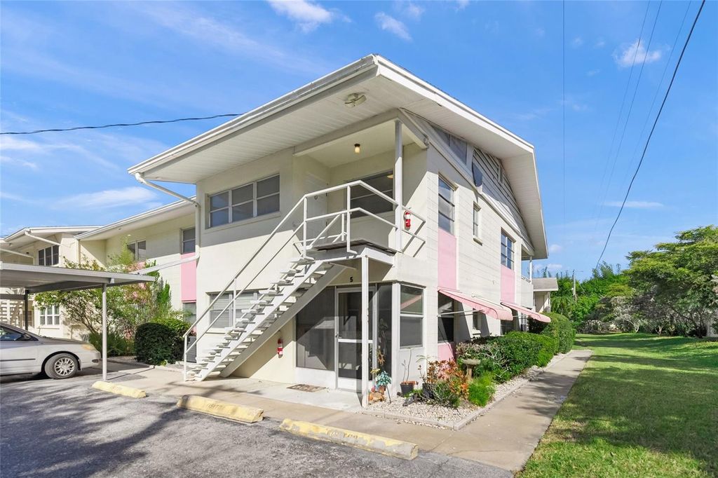 2507 BENEVA ROAD 10, Sarasota, FL 34232