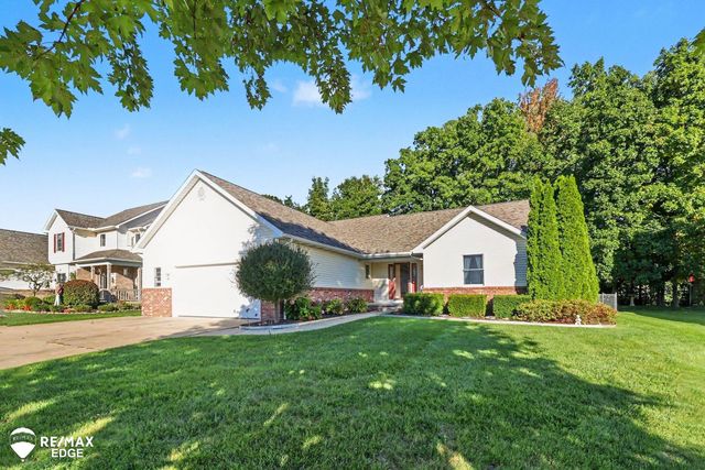 926 Village Drive, Davison, MI 48423