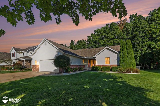 926 Village Drive, Davison, MI 48423