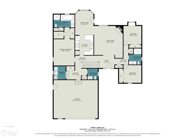 926 Village Drive, Davison, MI 48423