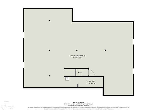 926 Village Drive, Davison, MI 48423