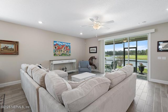 25 QUOTA Circle, St. Johns, FL 32259