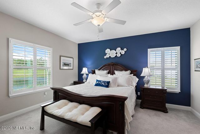 25 QUOTA Circle, St. Johns, FL 32259