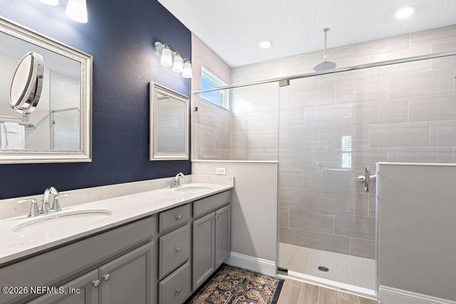 25 QUOTA Circle, St. Johns, FL 32259