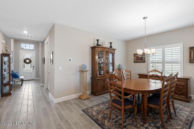 25 QUOTA Circle, St. Johns, FL 32259