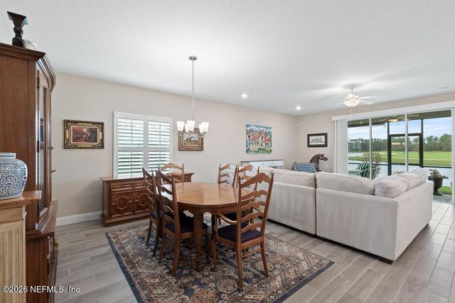 25 QUOTA Circle, St. Johns, FL 32259
