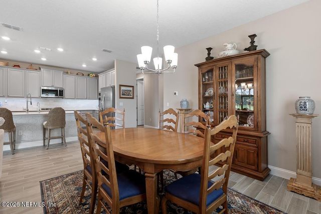 25 QUOTA Circle, St. Johns, FL 32259