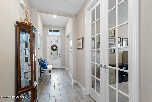 25 QUOTA Circle, St. Johns, FL 32259