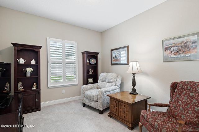 25 QUOTA Circle, St. Johns, FL 32259