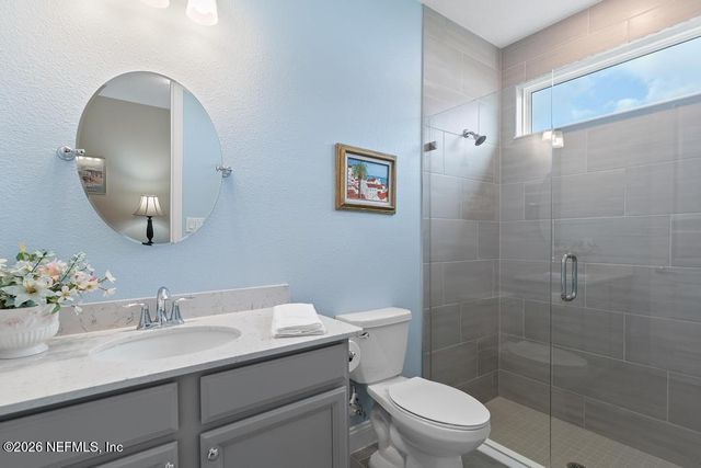 25 QUOTA Circle, St. Johns, FL 32259