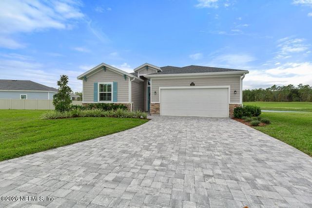 25 QUOTA Circle, St. Johns, FL 32259