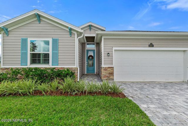 25 QUOTA Circle, St. Johns, FL 32259