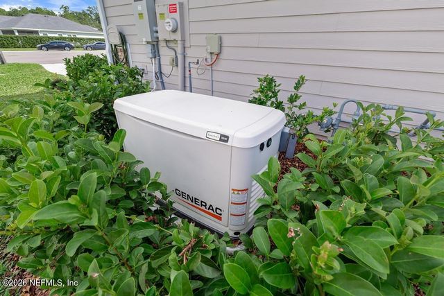 25 QUOTA Circle, St. Johns, FL 32259