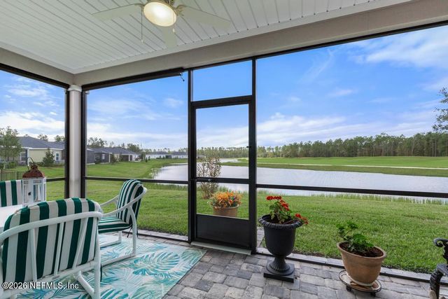 25 QUOTA Circle, St. Johns, FL 32259