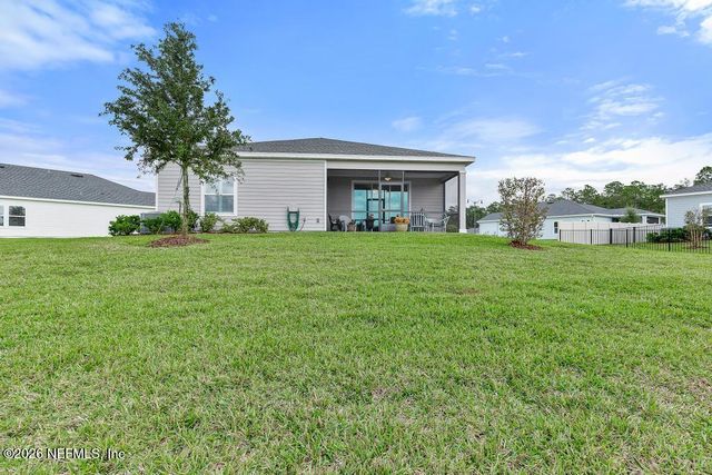 25 QUOTA Circle, St. Johns, FL 32259