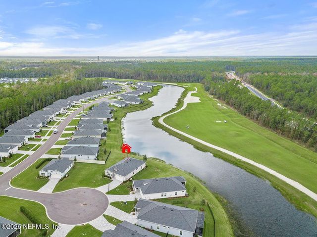 25 QUOTA Circle, St. Johns, FL 32259