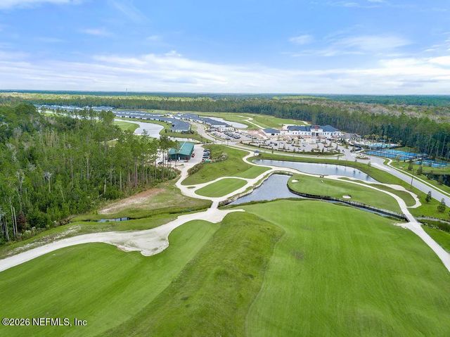 25 QUOTA Circle, St. Johns, FL 32259