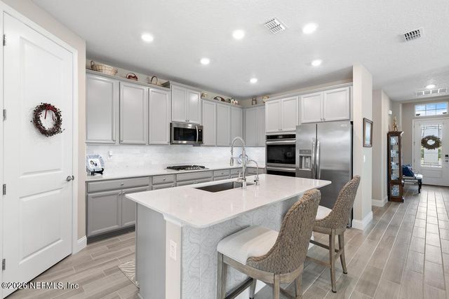 25 QUOTA Circle, St. Johns, FL 32259