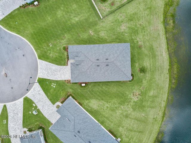 25 QUOTA Circle, St. Johns, FL 32259