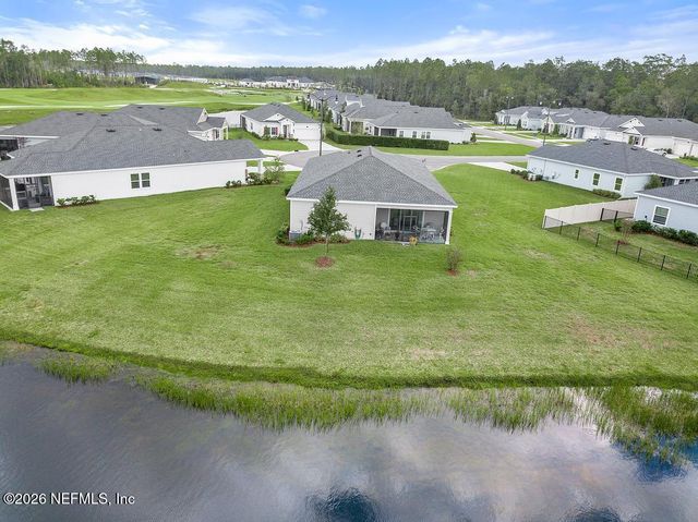 25 QUOTA Circle, St. Johns, FL 32259