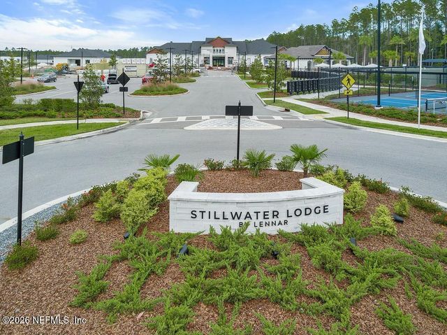 25 QUOTA Circle, St. Johns, FL 32259