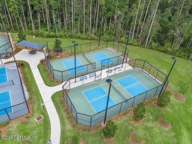 25 QUOTA Circle, St. Johns, FL 32259