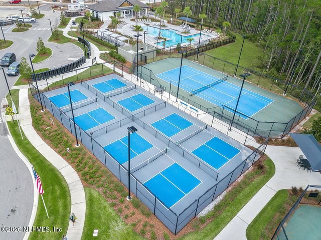 25 QUOTA Circle, St. Johns, FL 32259