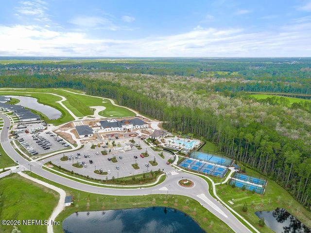 25 QUOTA Circle, St. Johns, FL 32259