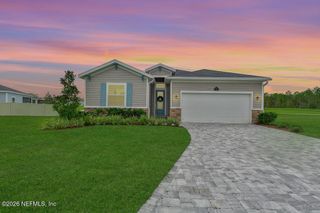 25 QUOTA Circle, St. Johns, FL 32259