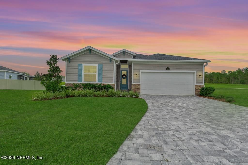 25 QUOTA Circle, St. Johns, FL 32259