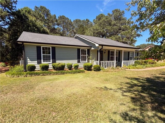 90 Rolling Ridge Drive, Covington, GA 30016