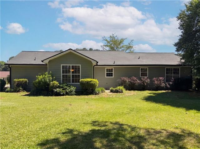 90 Rolling Ridge Drive, Covington, GA 30016