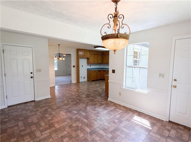 90 Rolling Ridge Drive, Covington, GA 30016