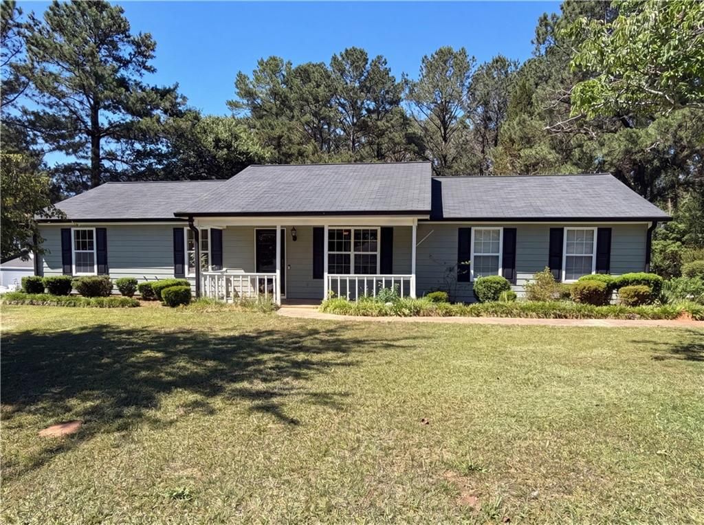 90 Rolling Ridge Drive, Covington, GA 30016