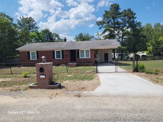 1403 Morrison Avenue, Spring Lake, NC 28390