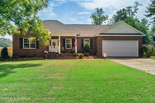 200 Poplar Street, Sumrall, MS 39482
