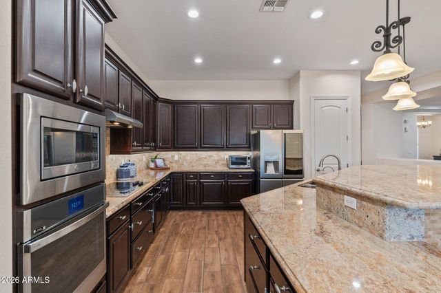 2845 E RED OAK Street, Gilbert, AZ 85297