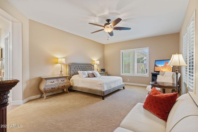 2845 E RED OAK Street, Gilbert, AZ 85297