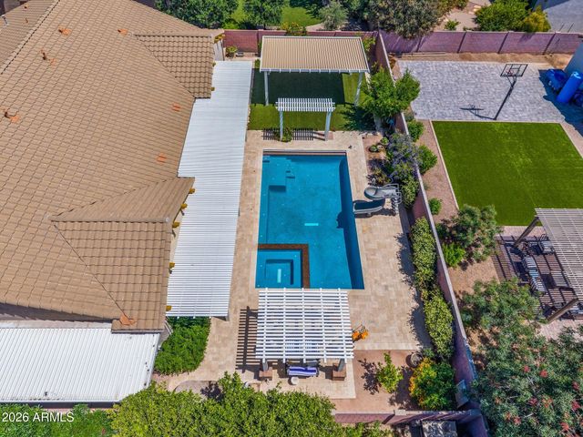 2845 E RED OAK Street, Gilbert, AZ 85297