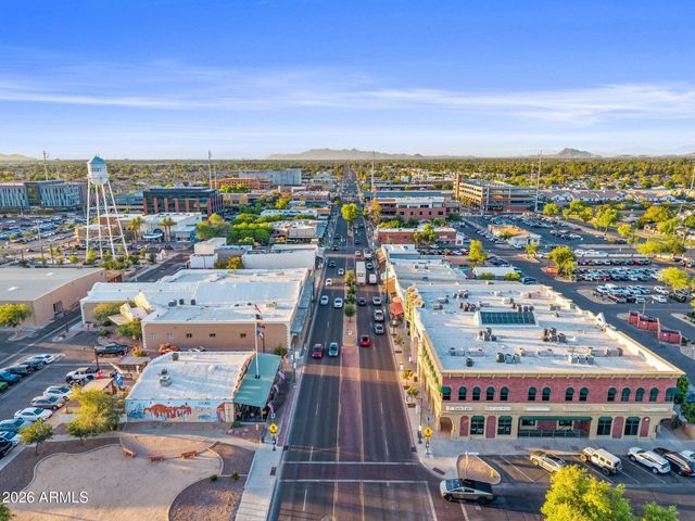 2845 E RED OAK Street, Gilbert, AZ 85297