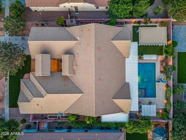 2845 E RED OAK Street, Gilbert, AZ 85297