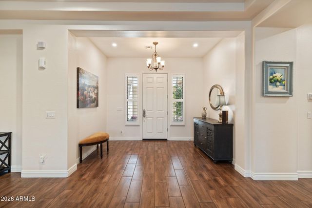 2845 E RED OAK Street, Gilbert, AZ 85297