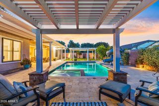 2845 E RED OAK Street, Gilbert, AZ 85297