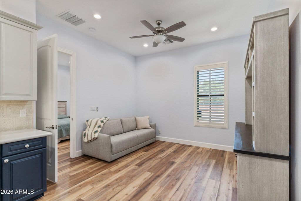 Image 31 of property listing at 2845 E RED OAK Street, Gilbert, AZ 85297