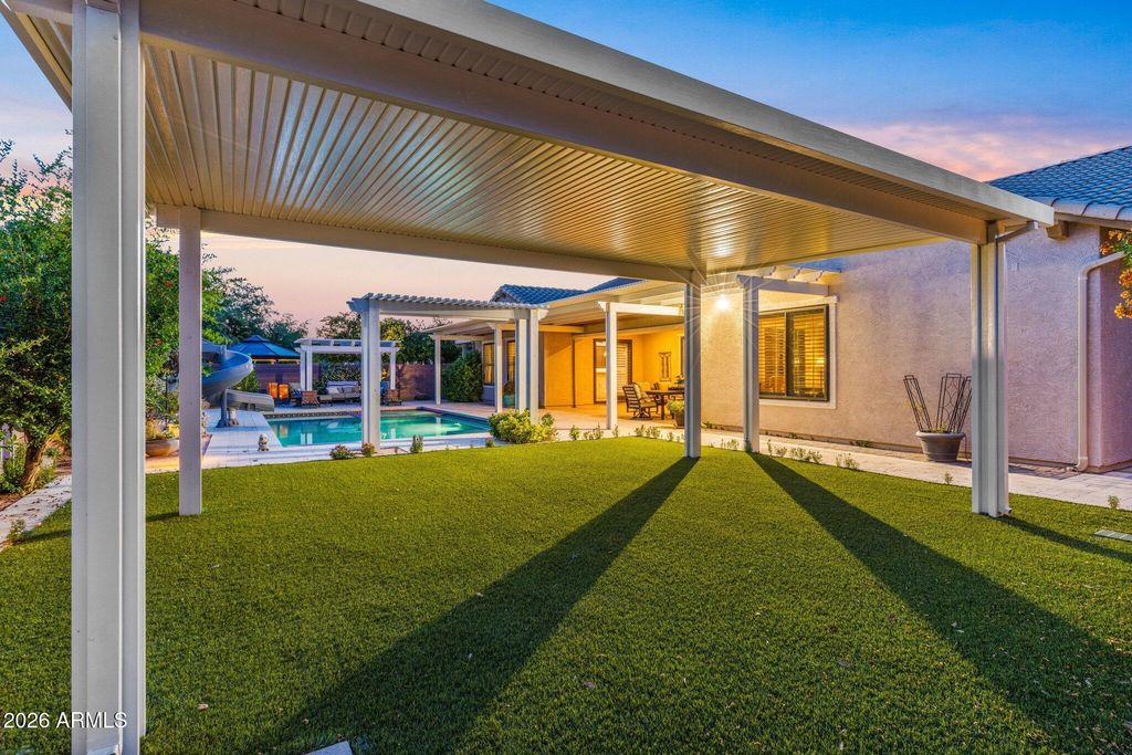 Image 36 of property listing at 2845 E RED OAK Street, Gilbert, AZ 85297