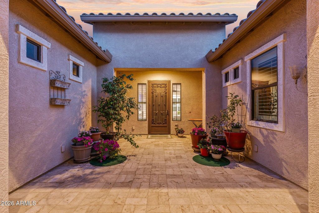 Image 57 of property listing at 2845 E RED OAK Street, Gilbert, AZ 85297